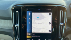 Volvo Xc40 1.5 T3 [163] Inscription 5dr Petrol Estate